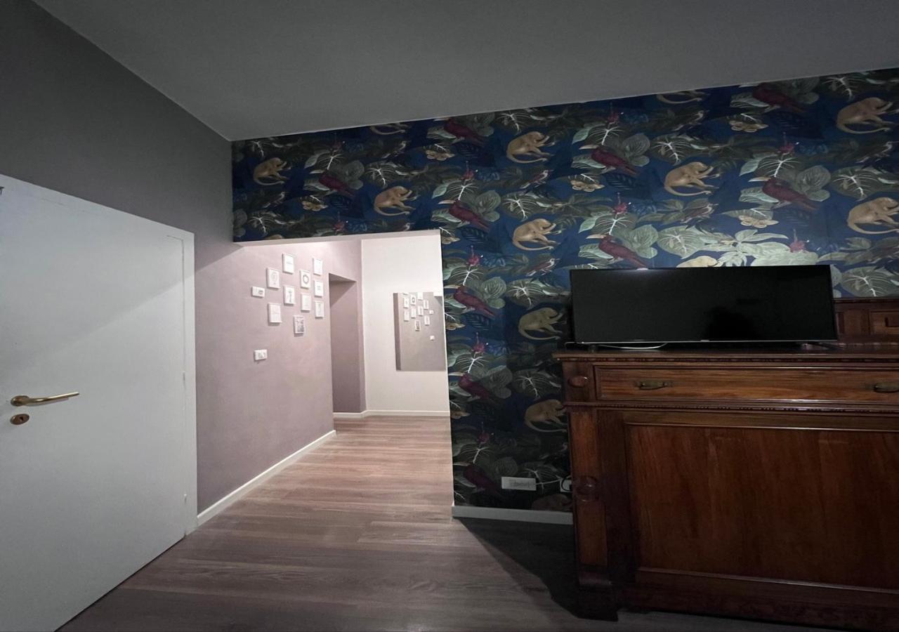 Monkey House Верона Экстерьер фото
