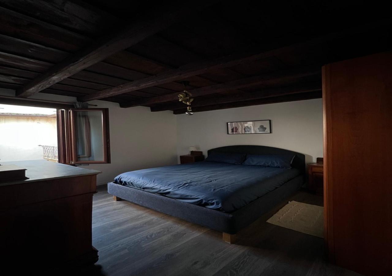 Monkey House Верона Экстерьер фото